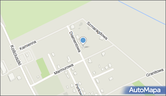 Vania-Trans Mariusz Rędaszek, Diamentowa 20, Garwolin 08-400 - Przedsiębiorstwo, Firma, NIP: 8261724681