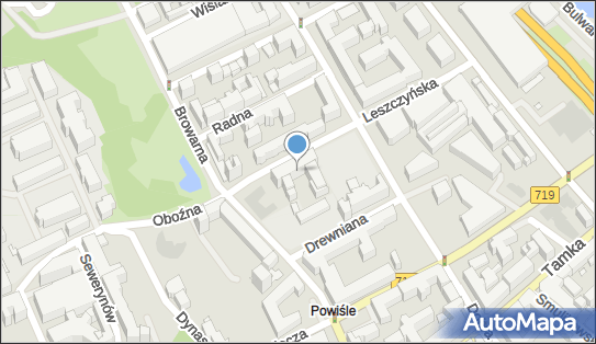 Vanilia, Leszczyńska 1, Warszawa 00-339 - Przedsiębiorstwo, Firma, NIP: 5252536820