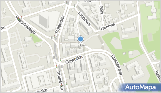 017167770, Vanland Rental 