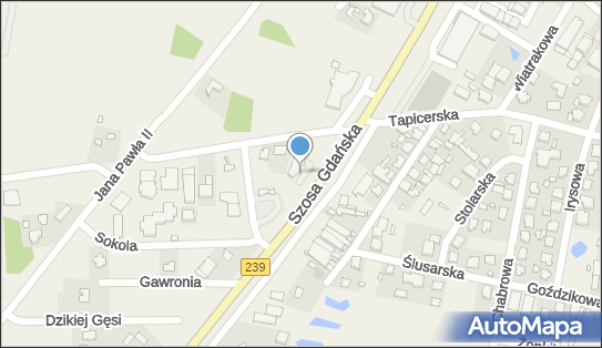Vantage Industries Łukasz Juszczakiewicz, ul. Szosa Gdańska 41 86-031 - Przedsiębiorstwo, Firma, NIP: 9532485267