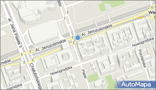 1080013843, Vap Warszawa 3 w Likwidacji sp. z o.o. 