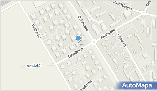 Vaprio Łukasz Łygas, Działkowa 113, Parzniew 05-808 - Przedsiębiorstwo, Firma, NIP: 9222687611