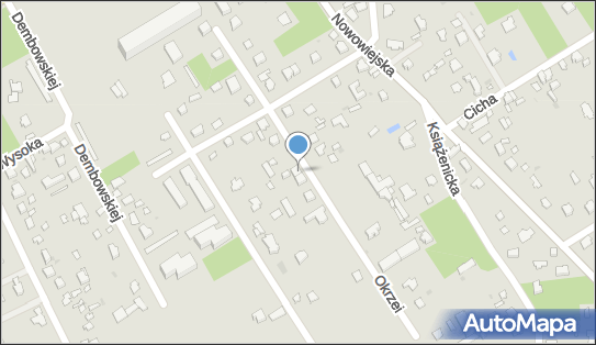 Vaquero Manufacture Artur Olejniczak, ul. Stefana Okrzei 18A 05-822 - Przedsiębiorstwo, Firma, NIP: 5291695385