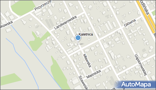 Varadero, Mławska 7, Warszawa 03-113 - Przedsiębiorstwo, Firma, numer telefonu