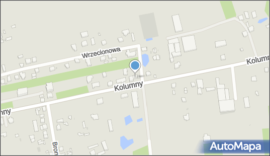 Varia, Kolumny 218, Łódź 93-612 - Przedsiębiorstwo, Firma, numer telefonu, NIP: 9820332119