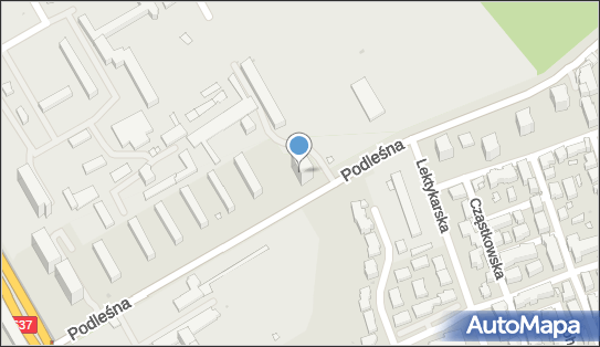 Varichem Distrbution, Podleśna 38, Warszawa 01-673 - Przedsiębiorstwo, Firma, numer telefonu, NIP: 1180644359
