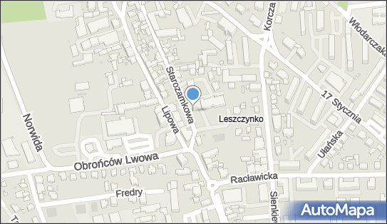 Varius Leszno, Starozamkowa 14, Leszno 64-100 - Przedsiębiorstwo, Firma, NIP: 6971448812