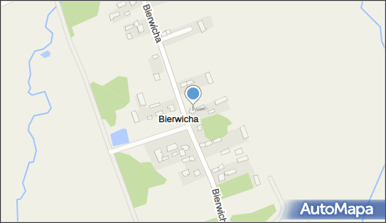 5422402545, Gospodarstwo Rolne Zbigniew Mońko 