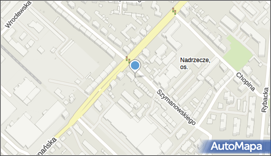 8393169012, Vasco Investment sp. z o.o. 