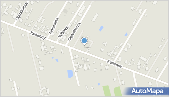 Vasco, Kolumny 506, Łódź 93-649 - Przedsiębiorstwo, Firma, NIP: 7761576881