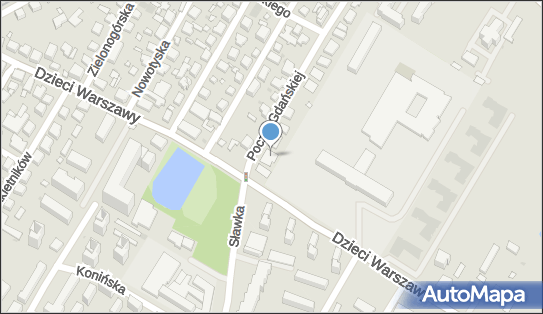 VASI, Poczty Gdańskiej 51, Warszawa 02-495 - Przedsiębiorstwo, Firma, NIP: 5211138583