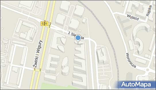 5213004622, Vastint Poland sp. z o.o. 