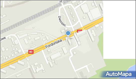 5540235910, Vaupe sp. z o.o. 