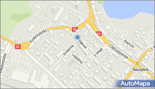 7451834573, VBS Projekt sp. z o.o. 