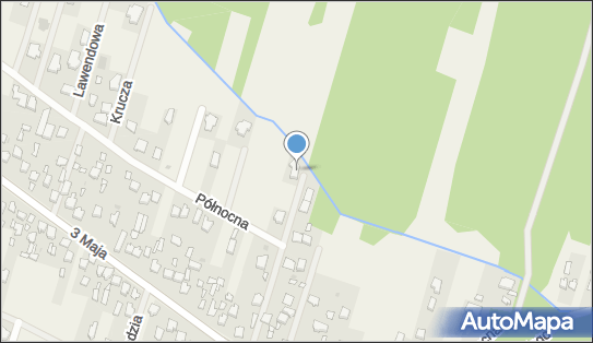 Vcor Mateusz Przychodzki, ul. Północna 32B, Truskaw 05-080 - Przedsiębiorstwo, Firma, NIP: 5691875719