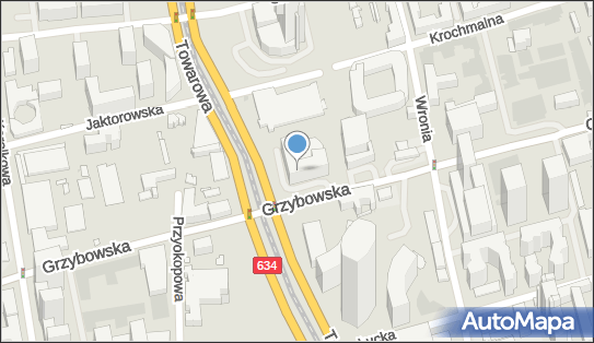 5252468194, Vector Investment Solutions sp. z o.o. 