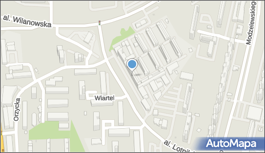 Vecto, Aleja Lotników 32/46, Warszawa 02-668 - Przedsiębiorstwo, Firma, numer telefonu, NIP: 9512249115