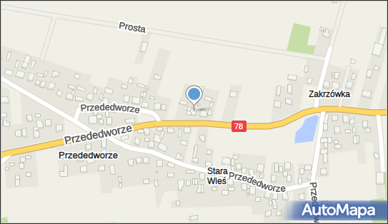 6572805877, Veda Development Słomka Tomasz sp. kom. 