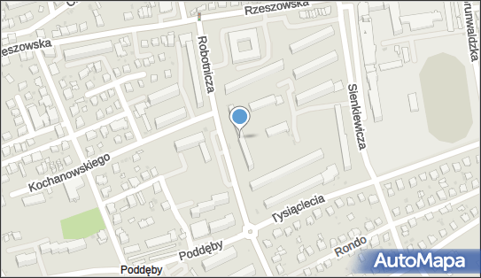 Vega Krzysztof Herduś, Robotnicza 1a, Dębica 39-200 - Przedsiębiorstwo, Firma, NIP: 8722136960