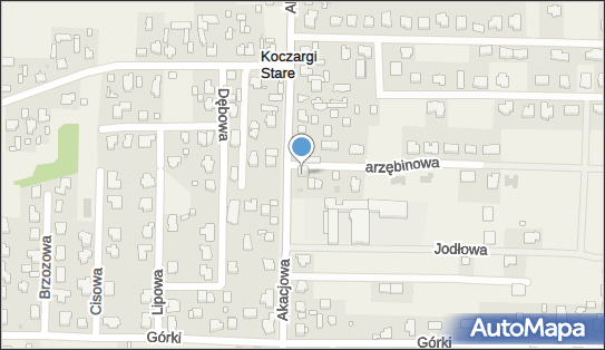 Vega MIX, ul. Akacjowa 16, Koczargi Stare 05-080 - Przedsiębiorstwo, Firma, NIP: 5272070632