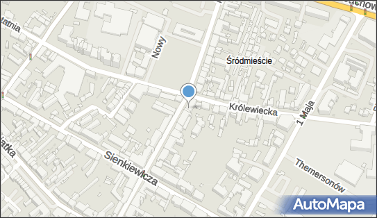 VEGA Okna Rolety Markizy, Tumska 22, Płock 09-402 - Przedsiębiorstwo, Firma, numer telefonu
