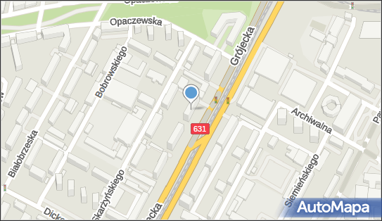Vega Vita Bożena Szymańska, Grójecka 112, Warszawa 02-367 - Przedsiębiorstwo, Firma, NIP: 1250008121