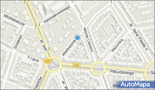 Vegafone Grzegorz Tychawski, ul. Wielkopolska 24, Szczecin 70-451 - Przedsiębiorstwo, Firma, NIP: 8551481264
