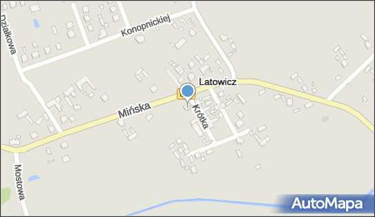 Vegapol Latowicz, ul. Krótka 2, Latowicz 05-334 - Przedsiębiorstwo, Firma, NIP: 5492421246
