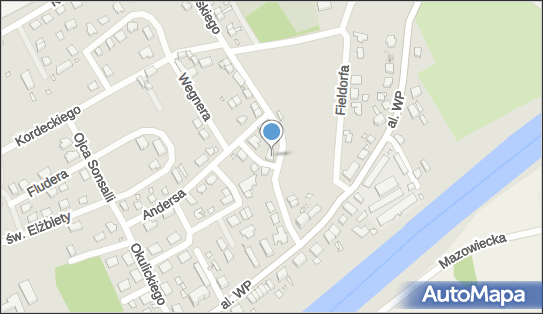 VEGA, ul. Andrzeja Brodzińskiego 1, Nysa 48-300 - Przedsiębiorstwo, Firma, NIP: 7531013217