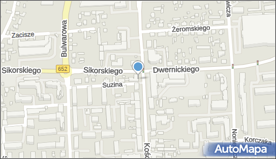 Vegun Zdrowa Żywność, ul. Tadeusza Kościuszki 97, Suwałki 16-400 - Przedsiębiorstwo, Firma, NIP: 8441874726