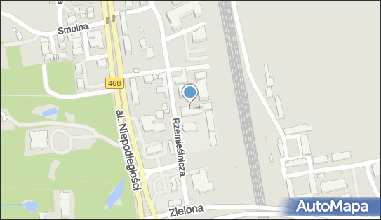 5832800630, Vehicle Care System sp. z o.o. 