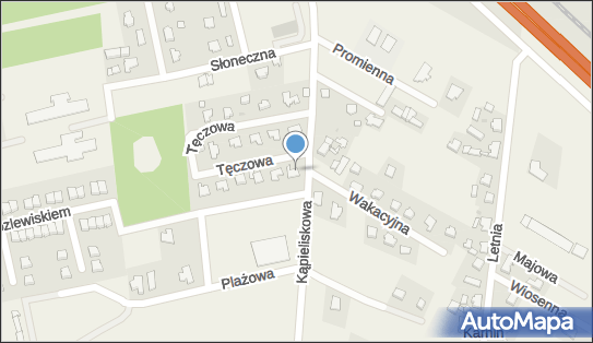 Vela Pośrednictwo Ubezpieczeniowe, ul. Tęczowa 18, Karnin 66-446 - Przedsiębiorstwo, Firma, NIP: 9241311999