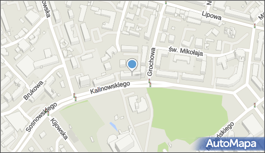 Velvet Cosmetics, ul. K. Kalinowskiego 6, Białystok 15-875 - Przedsiębiorstwo, Firma, NIP: 8441983444