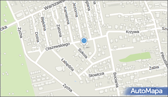 VENA, Sokola 14, Ząbki 05-091 - Przedsiębiorstwo, Firma, NIP: 5251090210