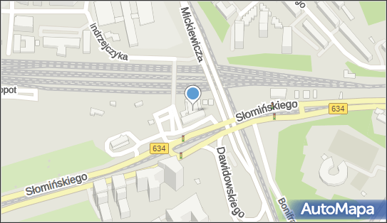 VENA, ul. Zygmunta Słomińskiego 6, Warszawa 00-204 - Przedsiębiorstwo, Firma, NIP: 1130583466