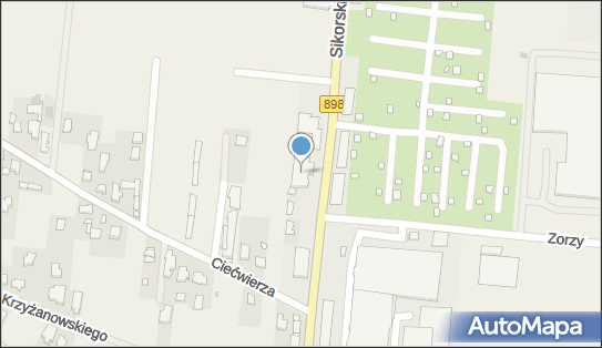 5222980094, Vend24 sp. z o.o. 