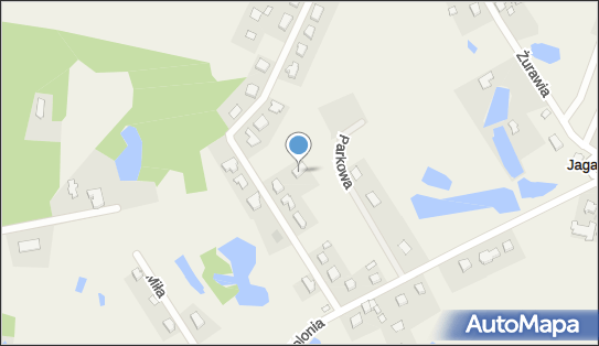 Vendan-Anna Gierdal, Wspólna 16, Jagatowo 83-010 - Przedsiębiorstwo, Firma, NIP: 7771246553