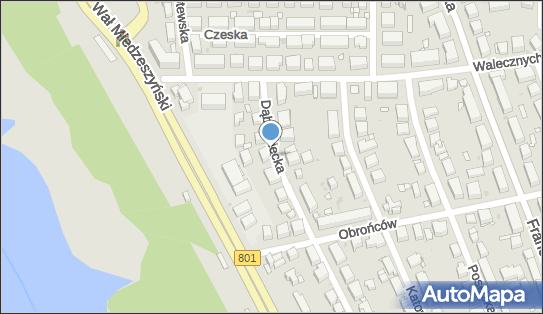Veni Dom Promocji, Dąbrowiecka 23, Warszawa 03-932 - Przedsiębiorstwo, Firma, godziny otwarcia, numer telefonu
