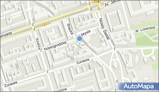 Vennpol, Bracka 5, Warszawa 00-501 - Przedsiębiorstwo, Firma, NIP: 5261329121