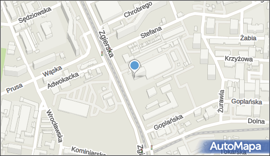 Venon, ul. Zgierska 73, Łódź 91-462 - Przedsiębiorstwo, Firma, numer telefonu, NIP: 9820280173