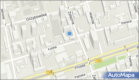 Venture Capital Trustee, Łucka 2/4/6, Warszawa 00-845 - Przedsiębiorstwo, Firma, numer telefonu