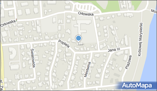 5862040684, Venture Consultants sp. z o.o. 