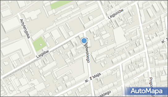 7292701077, Venture sp. z o.o. 