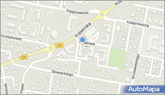 146457812, Venus Commodities sp. z o.o. 