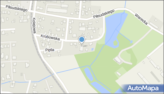 Venus Rafał Kwapisz Wioleta Strupińska, Krobowska 18, Grójec 05-600 - Przedsiębiorstwo, Firma