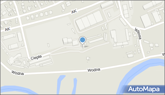 Veolia Północ, ul. Ciepła 9, Świecie 86-105 - Przedsiębiorstwo, Firma, numer telefonu, NIP: 7430004205