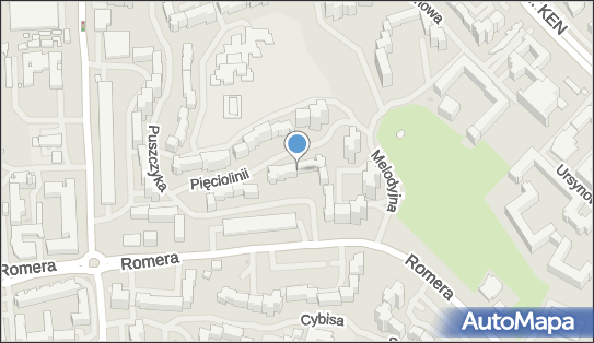 9511781753, Vera-Med, Napierska Grażyna 