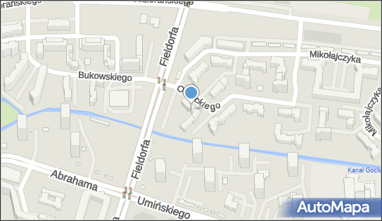 Verba, ul. gen. Leopolda Okulickiego 2, Warszawa 03-984 - Przedsiębiorstwo, Firma, NIP: 1130255638