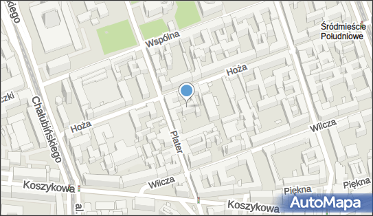 Verbis Legis, ul. Hoża 59a, Warszawa 00-681 - Przedsiębiorstwo, Firma, NIP: 1230994884