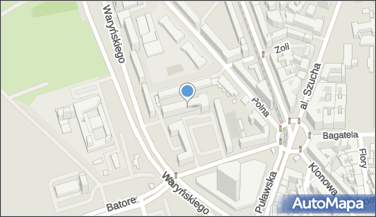 Verde Art Studio - Paweł Zaremba, ul. Tadeusza Boya-Żeleńskiego 4A 00-621 - Przedsiębiorstwo, Firma, NIP: 5262696152